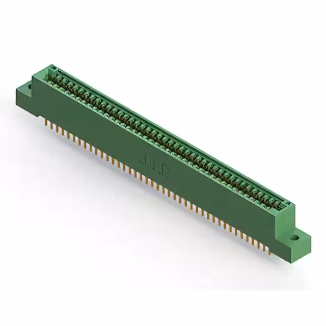 845-082-521-202 EDAC Inc.  Edgeboard Connectors